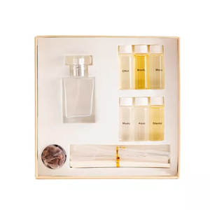 Artisan Perfumery Kit – Men – ThePerfumebar