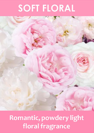 Soft Floral